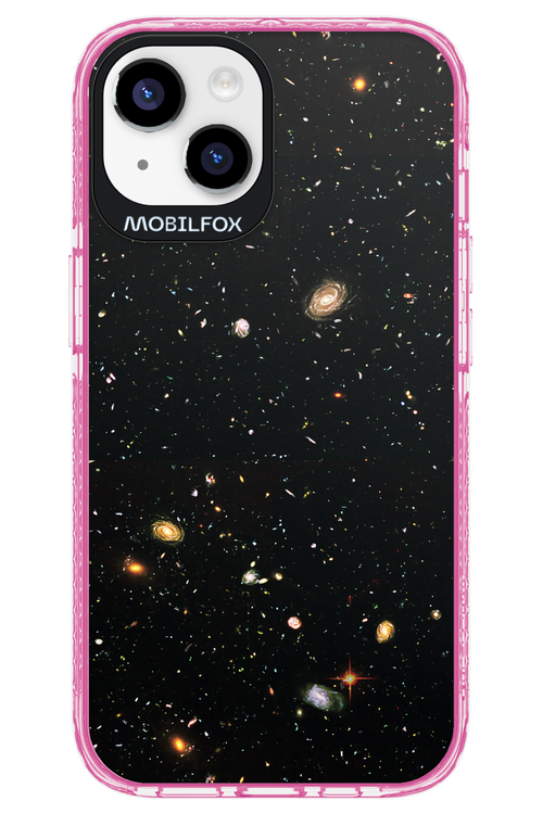 Cosmic Space 2.0 - Apple iPhone 14