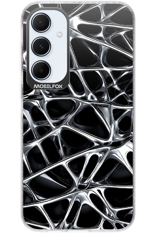 Chrome Era 2.0 - Samsung Galaxy A55