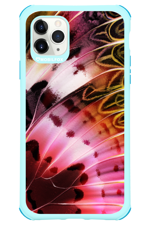 Pink Wing 2.0 - Apple iPhone 11 Pro Max