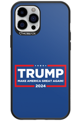 Trump 2024 - Apple iPhone 12 Pro Max