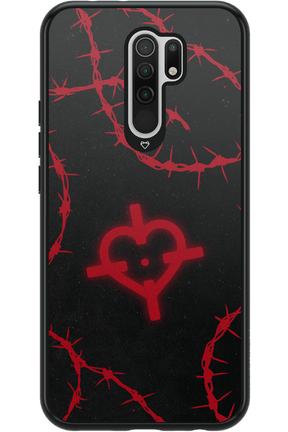 Focus on Me 2.0 - Xiaomi Redmi 9