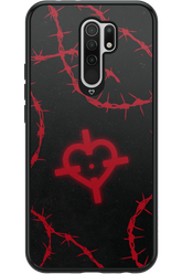 Focus on Me 2.0 - Xiaomi Redmi 9