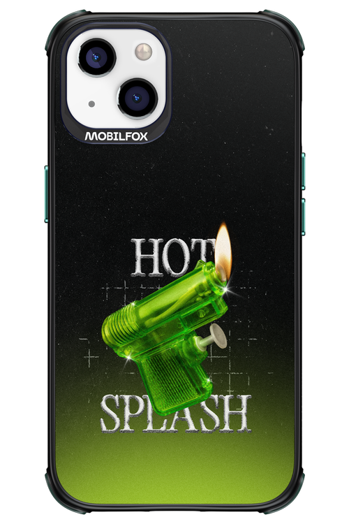 Hot Splash 2.0 - Apple iPhone 13