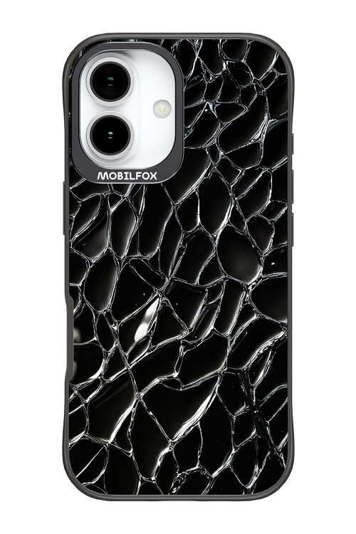 Alien Grid 2.0 - Apple iPhone 17