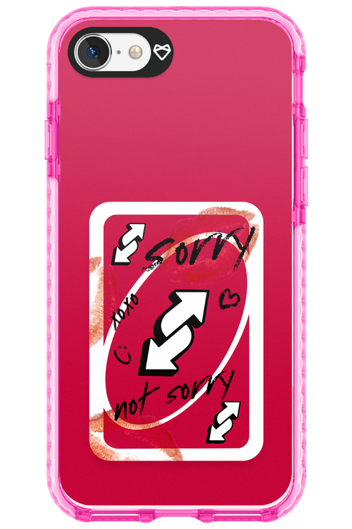 Turn 2.0 - Apple iPhone SE 2020