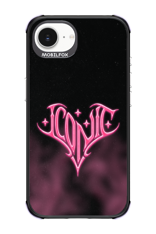 Iconica 2.0 - Apple iPhone 16e