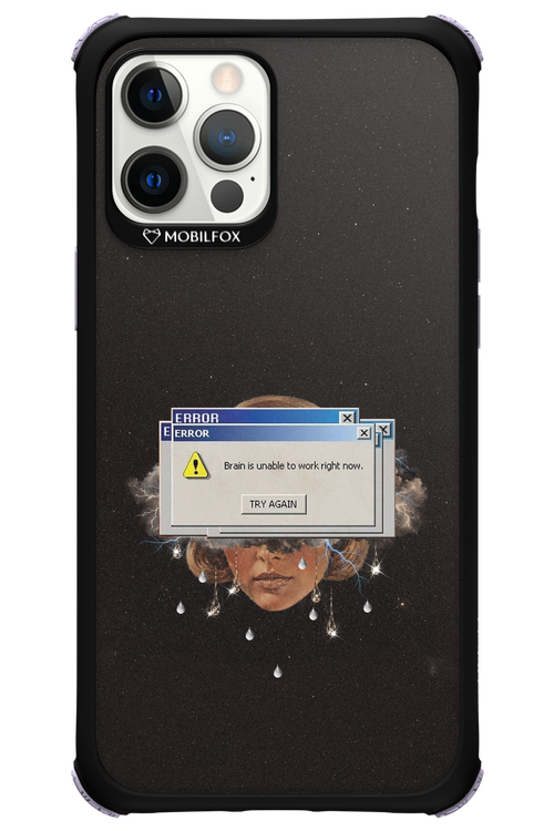 Out of Mind 2.0 - Apple iPhone 12 Pro Max