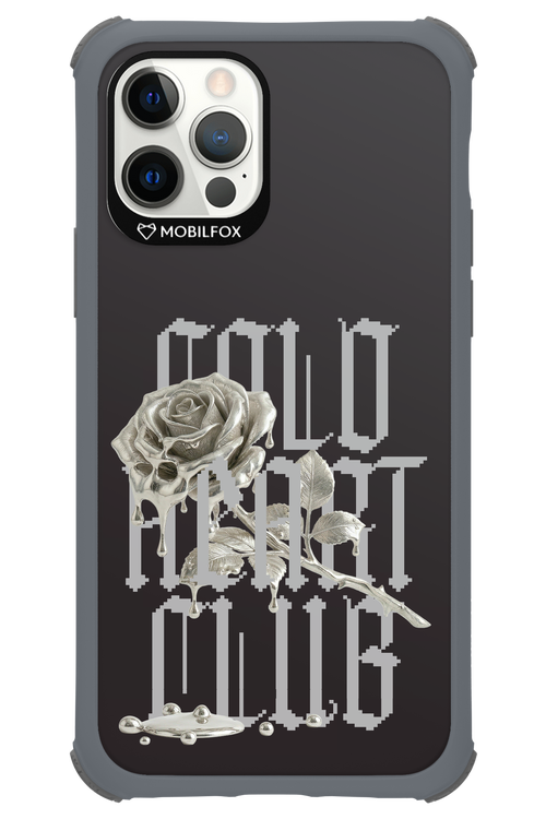 Cold Heart Club 2.0 - Apple iPhone 12 Pro