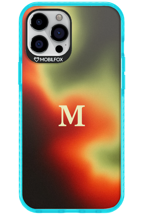 Ember Jungle - M 2.0 - Apple iPhone 12 Pro Max