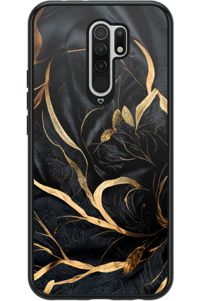 Ilmenite - Xiaomi Redmi 9