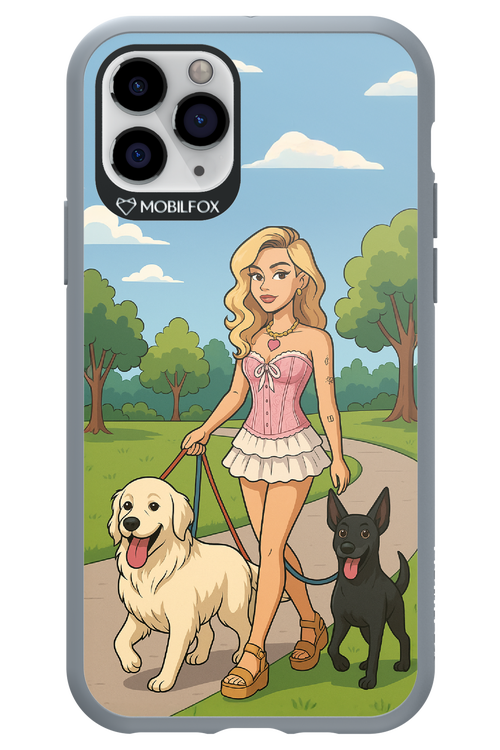 Weaf 2.0 - Apple iPhone 11 Pro