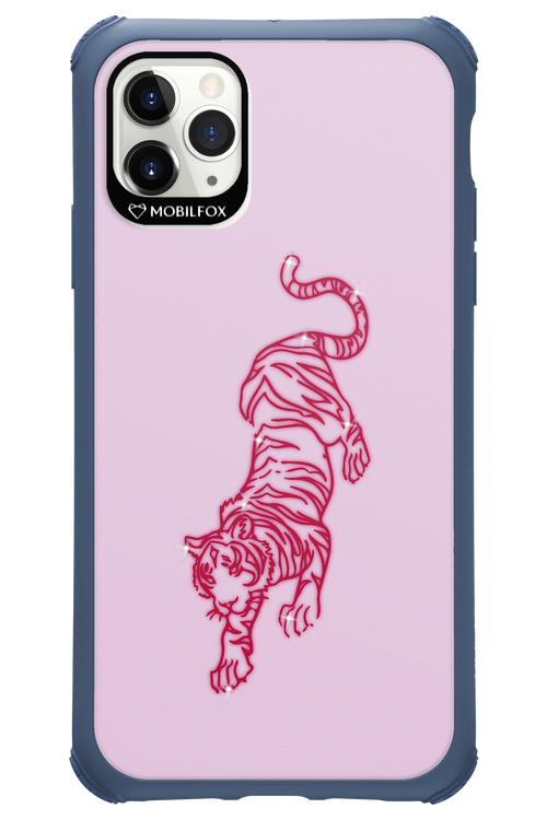 Tiger Power - Apple iPhone 11 Pro Max