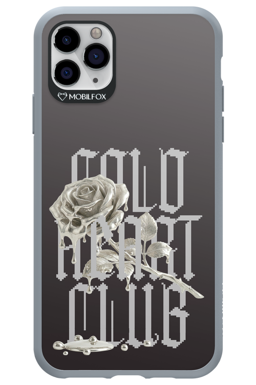 Cold Heart Club 2.0 - Apple iPhone 11 Pro Max