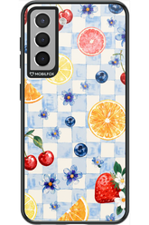 Fresh Fruits 2.0 - Samsung Galaxy S21