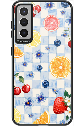 Fresh Fruits 2.0 - Samsung Galaxy S21