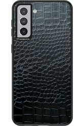 Leather - Samsung Galaxy S21+