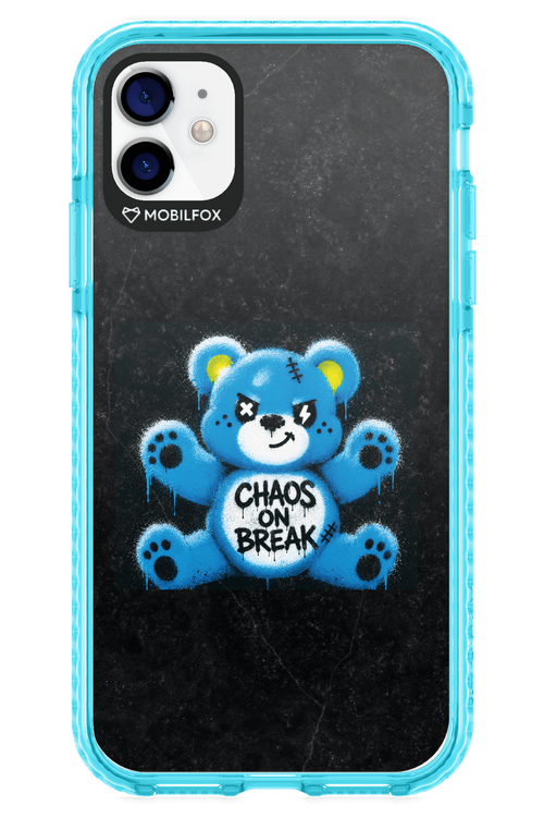 Chaos on Break 2.0 - Apple iPhone 11