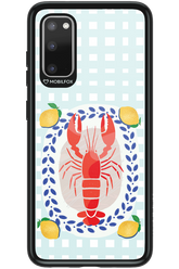 Marbella's Lobster 2.0 - Samsung Galaxy S20