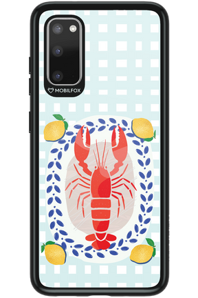 Marbella's Lobster 2.0 - Samsung Galaxy S20