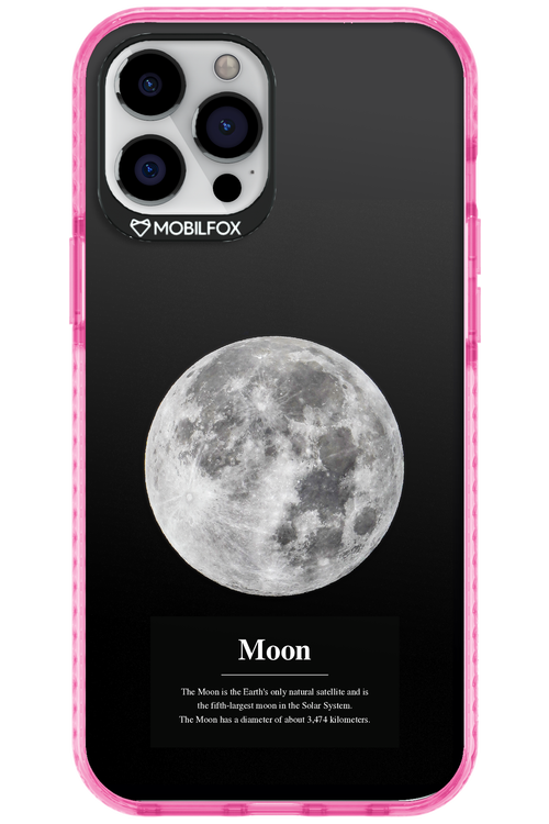 Moon 2.0 - Apple iPhone 12 Pro Max