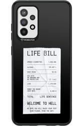 bill 2.0 - Samsung Galaxy A72