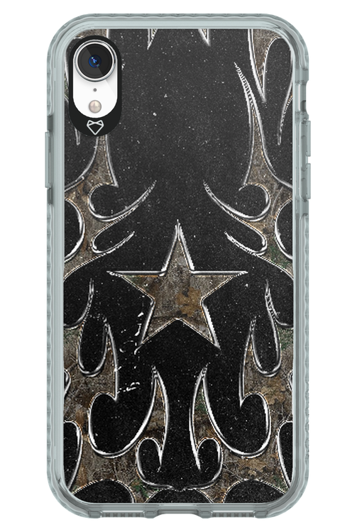 Camo 2.0 - Apple iPhone XR