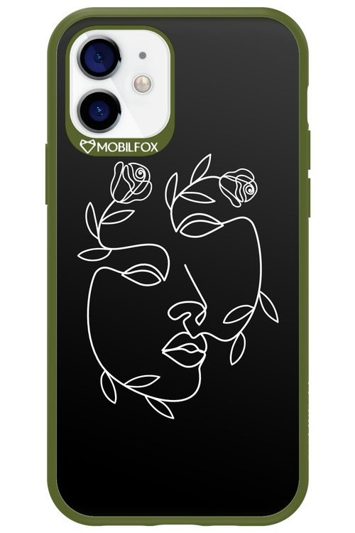 Amour - Apple iPhone 12