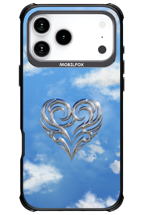 Dream Heart 2.0 - Apple iPhone 17 Pro Max