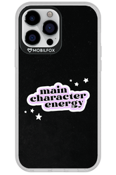 The Main Black - Apple iPhone 13 Pro Max