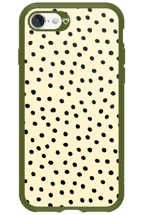Polka Dots 2.0 - Apple iPhone SE 2020