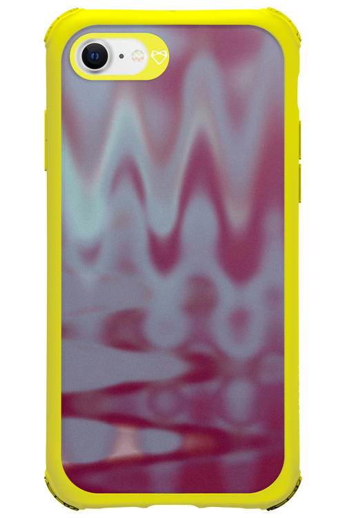 Cherry Karma 2.0 - Apple iPhone 7