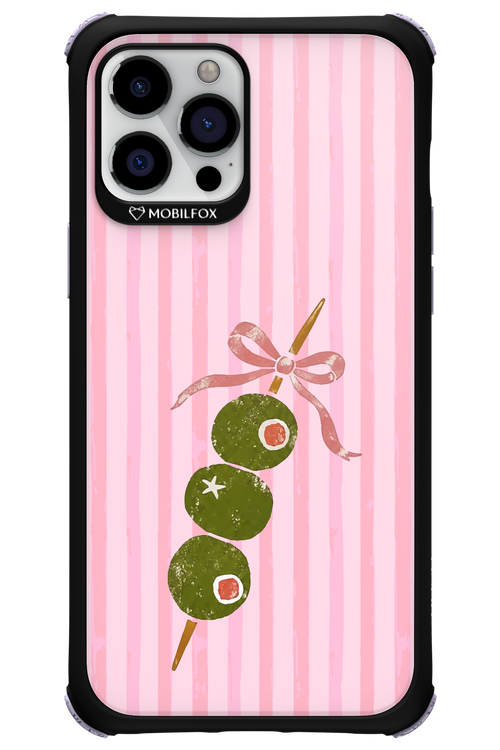 Girl Dinner 2.0 - Apple iPhone 12 Pro Max