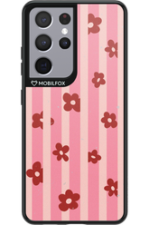 Flower Powerr 2.0 - Samsung Galaxy S21 Ultra