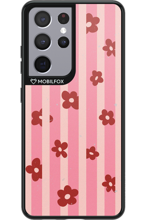 Flower Powerr 2.0 - Samsung Galaxy S21 Ultra