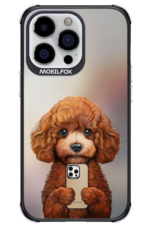 Dog x Fox 2.0 - Apple iPhone 13 Pro