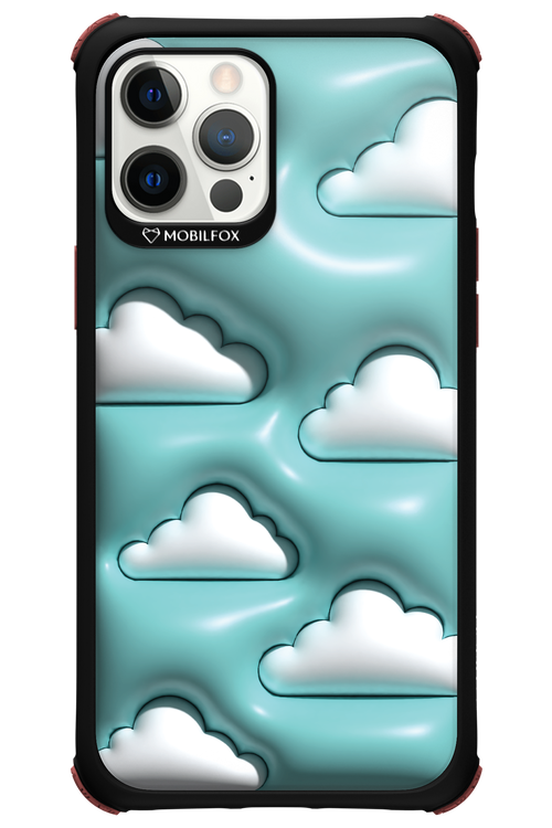Cloud City - Apple iPhone 12 Pro Max