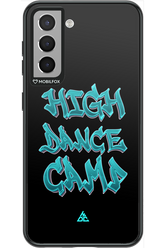 HDC 2 2.0 - Samsung Galaxy S21