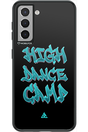 HDC 2 2.0 - Samsung Galaxy S21