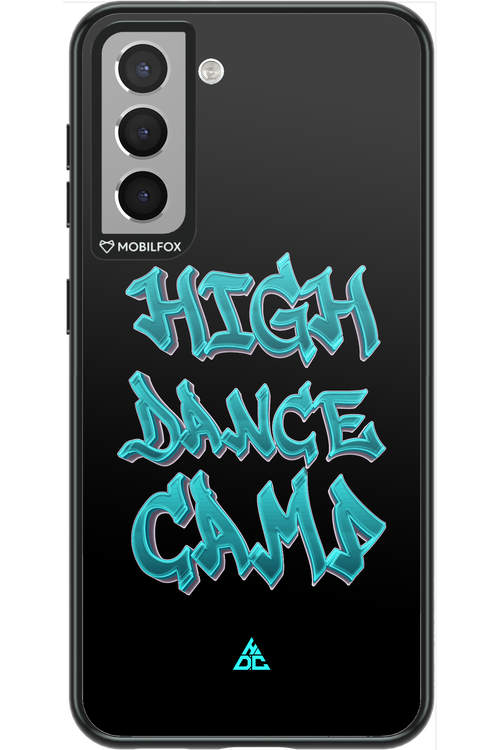 HDC 2 2.0 - Samsung Galaxy S21