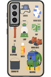 Adventure Pack 2.0 - Samsung Galaxy S21