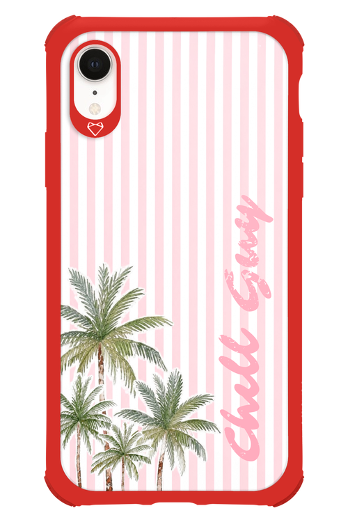 Chill Guy 2.0 - Apple iPhone XR