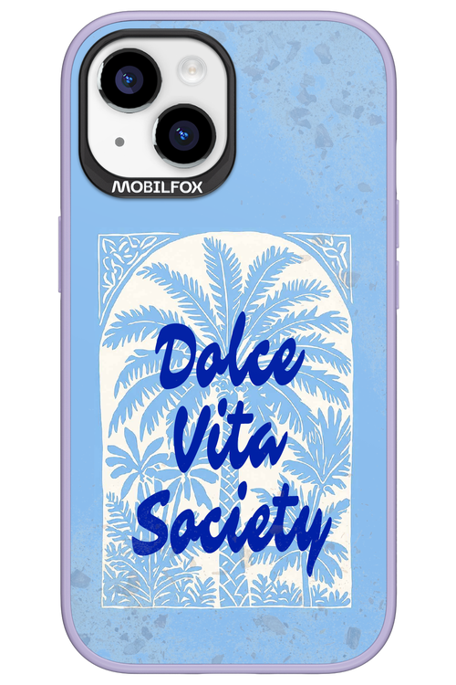 Dolce Vita Society 2.0 - Apple iPhone 15