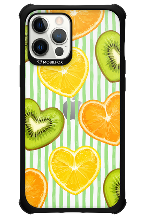 Sour Lemonade 2.0 - Apple iPhone 12 Pro Max