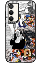 Go away 2.0 - Samsung Galaxy S23 Plus