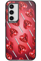 Love Kills 2.0 - Samsung Galaxy S23 FE