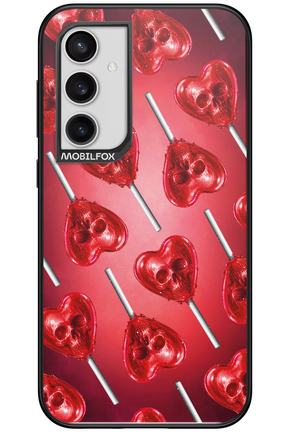 Love Kills 2.0 - Samsung Galaxy S23 FE