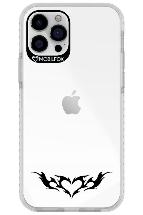 Techno Hart 2.0 - Apple iPhone 12 Pro