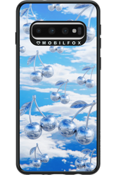 Cloud Cherry 2.0 - Samsung Galaxy S10
