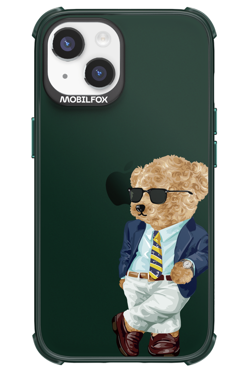 Boss 2.0 - Apple iPhone 14