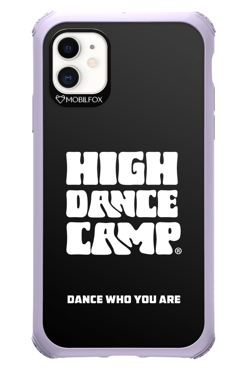 HDC 1 2.0 - Apple iPhone 11